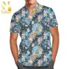 Star Wars Christmas Full Printing Hawaiian Shirt