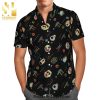 Star Wars Classic Disney Full Printing Hawaiian Shirt