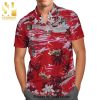 Star Wars Spaceships Galaxy Full Printing Hawaiian Shirt