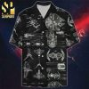 Statler And Waldorf The Muppet Show Full Printing Hawaiian Shirt