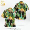 Steel Reserve Full Printing Hawaiian Shirt