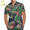 Statler And Waldorf The Muppet Show Full Printing Hawaiian Shirt