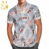 Stella Artois Full Printing Hawaiian Shirt