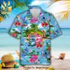 Stitch And Lilo Disney Cartoon Graphics Isl And Full Printing Hawaiian Shirt