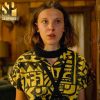 Stranger Things Eleven Millie Bobby Brown Summer Hawaiian Shirt