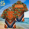 Syracuse Orange Summer Hawaiian Shirt For Your Loved Ones This Season