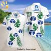 TCU Horned Frogs 3D Hawaiian Shirt New Gift For Summer