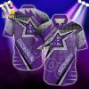 TCU Horned Frogs Summer Hawaiian Shirt And Shorts For Sports Fans This Season