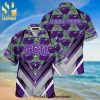 TCU Horned Frogs Hawaiian Shirt New Gift For Summer