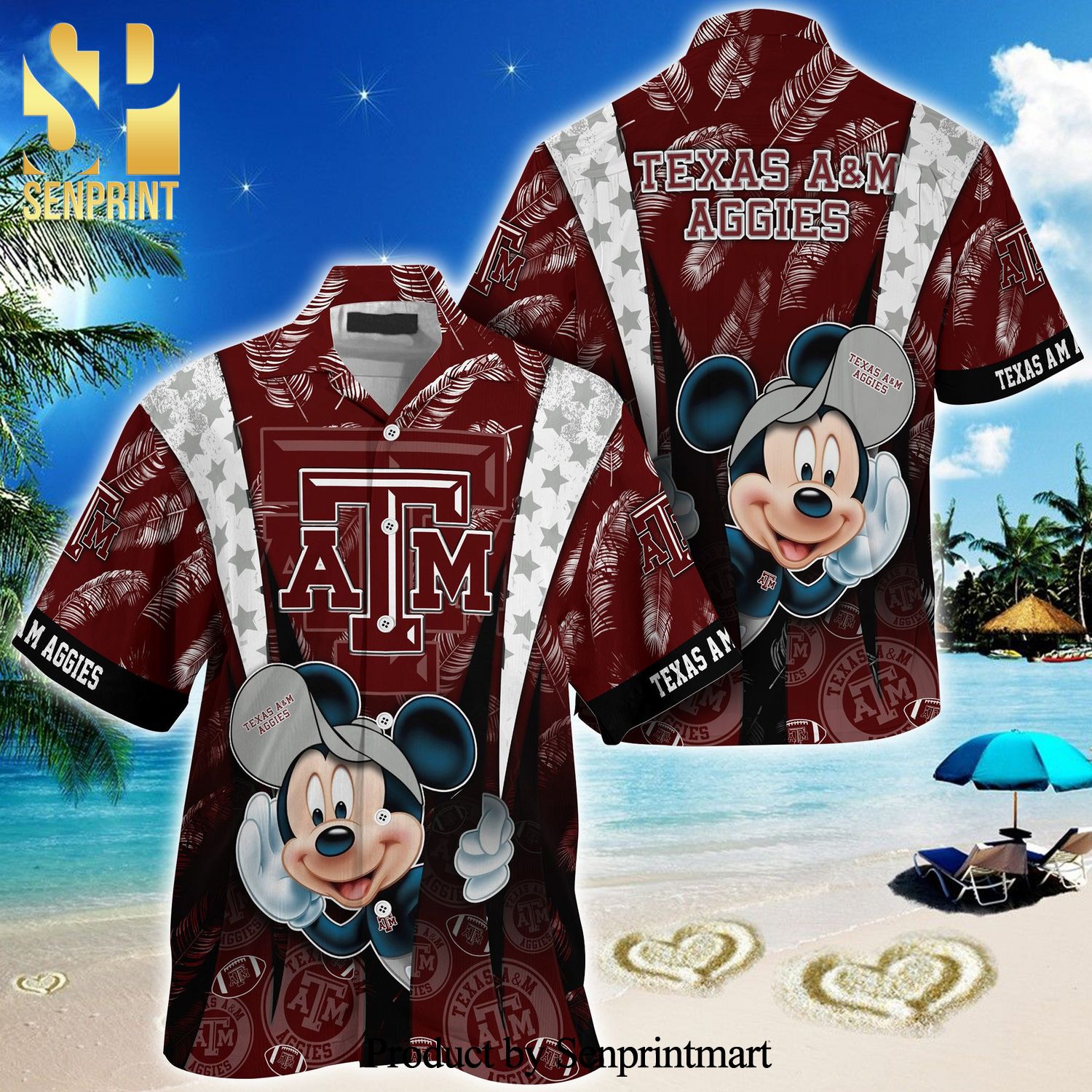 San Francisco 49ers NFL For Sports Fan 3D Full Printing Hawaiian Shirt -  Senprintmart Store