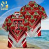 Texas Longhorns Summer Hawaiian Shirt For Your Loved Ones This Season