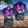 The Aristocats Disney Cartoon Graphics Inspired Full Printing Hawaiian Shirt