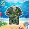 The Incredibles Family Full Printing Hawaiian Shirt