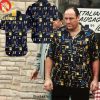 The Suicide Squad Characters Full Printing Hawaiian Shirt