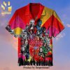 The Suicide Squad Full Printing Hawaiian Shirt