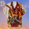 The Swedish Chef The Muppet Show Full Printing Hawaiian Shirt