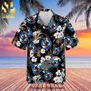 The Who Rock Band And Full Printing Aloha Summer Beach Hawaiian Shirt