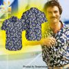 Thomas Magnum Tom Selleck In Magnum Ver 4 Summer Hawaiian Shirt
