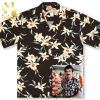 Thomas Magnum Tom Selleck In Magnum Ver 4 Summer Hawaiian Shirt
