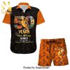 Tigger Costume Disney Winnie The Pooh Full Printing Hawaiian Shirt