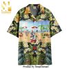Togepi Pokemon Pattern Full Printing Hawaiian Shirt