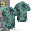 Tommy Vercetti GTA Ver 2 Summer Hawaiian Shirt – Turquoise