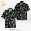 Transformers BEA Hero Full Printing Hawaiian Shirt