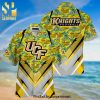 UCF Knights Hawaiian Shirt New Gift For Summer