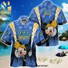 Up Icons Pixar Disney Cartoon Graphics Full Printing Hawaiian Shirt