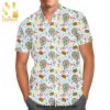 UCLA Bruins Summer Hawaiian Shirt For Your Loved Ones This Season