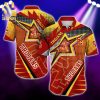 USC Trojans 3D Hawaiian Shirt New Gift For Summer