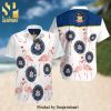 Utah State Aggies Summer Hawaiian Shirt For Your Loved Ones This Season