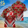 Utah Utes Summer Hawaiian Shirt For Your Loved Ones This Season