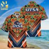 UTSA Roadrunners Summer Hawaiian Shirt For Your Loved Ones This Season