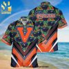 Virginia Cavaliers Summer Hawaiian Shirt For Your Loved Ones This Season