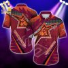 Virginia Tech Hokies 3D Full Printing Hawaiian Shirt New Gift For Summer