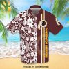 Washington Huskies Summer Hawaiian Shirt For Your Loved Ones This Season