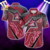 Washington Redskins Team Redskins Full Printing Hawaiian Shirt