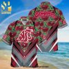 Washington State Cougars Hawaiian Shirt New Gift For Summer