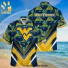 West Virginia Mountaineers Summer Hawaiian Shirt For Your Loved Ones This Season