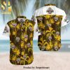 West Virginia Mountaineers Summer Hawaiian Shirt For Your Loved Ones This Season