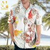 Yuengling Lager Full Printing Hawaiian Shirt