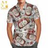 Yuengling Light Lager Full Printing Hawaiian Shirt