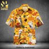 Amazing Dachshund Funny Summer Hot Outfit Hawaiian Shirt