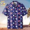 Ancient Egyptian Cat Hot Fashion 3D Hawaiian Shirt