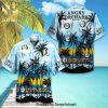 Ancient Egyptian Cat Summer Set Hawaiian Shirt