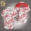 April Guy Custom Name New Type Hawaiian Shirt