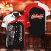 Baby Groot Budweiser Beer New Style Full Print Hawaiian Shirt