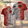 Bacardi Rum High Fashion Full Printing Hawaiian Shirt