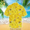 Bear Tropical For Vacation Hawaiian Shirt